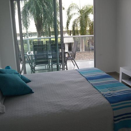 Apartament Morros Epic 222 Kartagena Zewnętrze zdjęcie