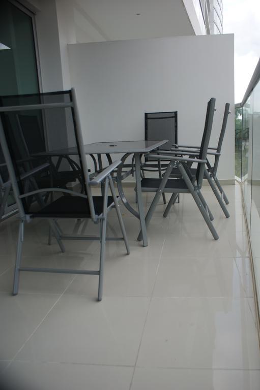 Apartament Morros Epic 222 Kartagena Zewnętrze zdjęcie