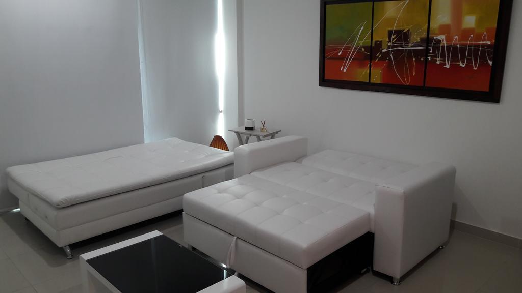 Apartament Morros Epic 222 Kartagena Zewnętrze zdjęcie