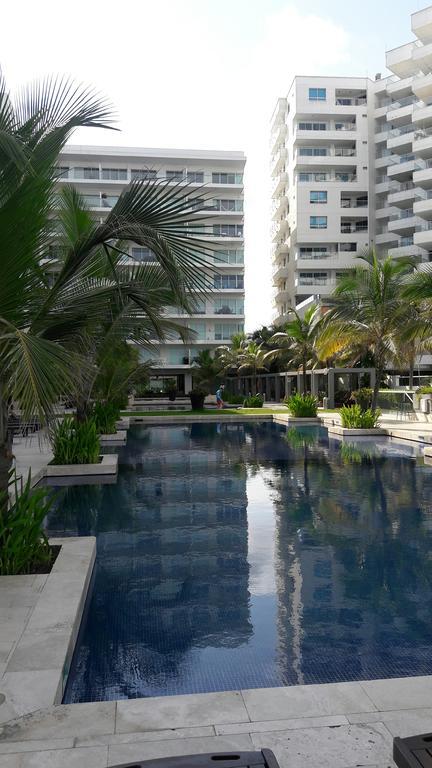Apartament Morros Epic 222 Kartagena Zewnętrze zdjęcie